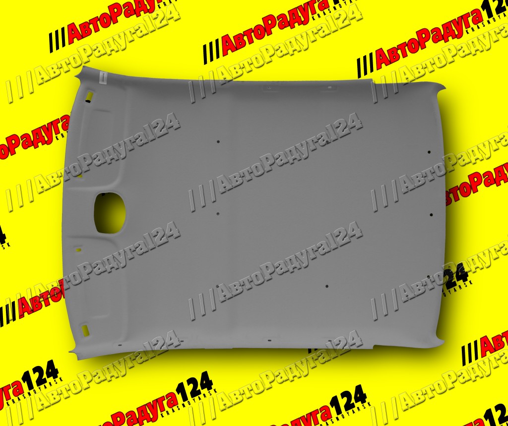Обшивка потолка ВАЗ 2190 жесткая (2190-5004100)