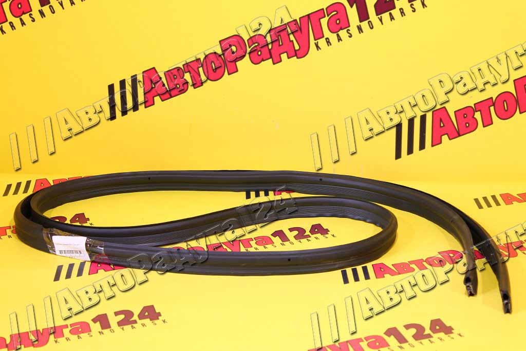 Уплотнитель багажника ВАЗ 21099 (БРТ)