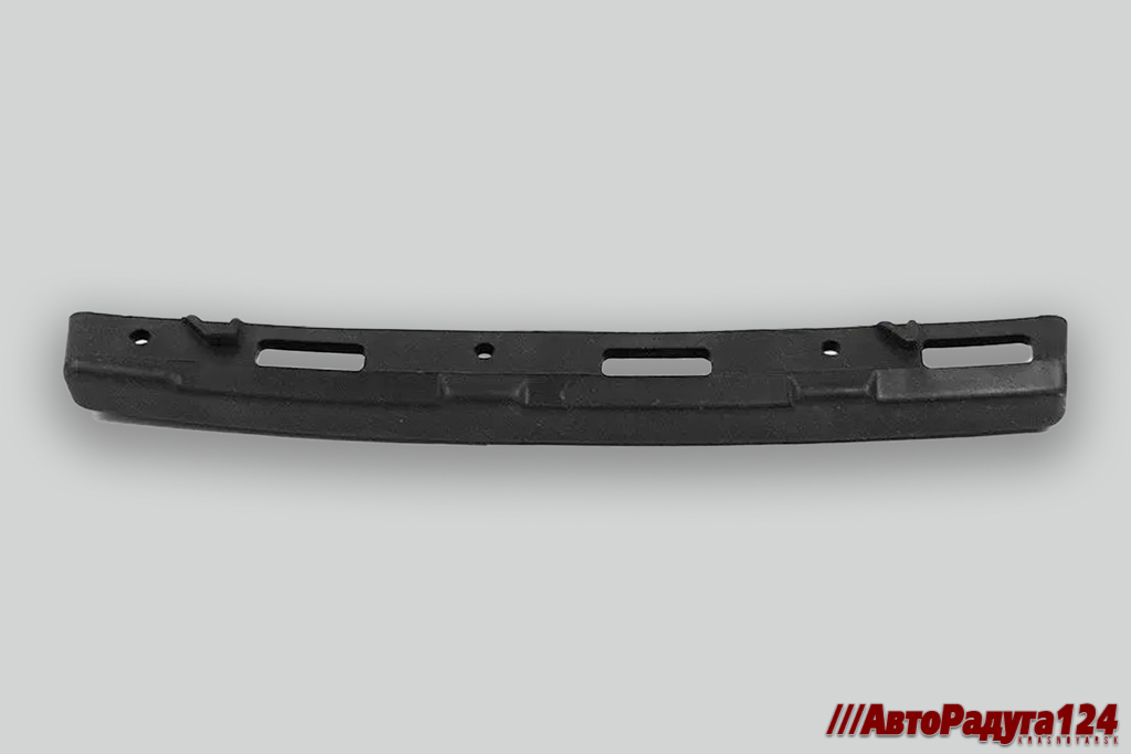 Кронштейн бампера Hyundai Solaris (2017-) под фару правый (JH02ACT17021BR)