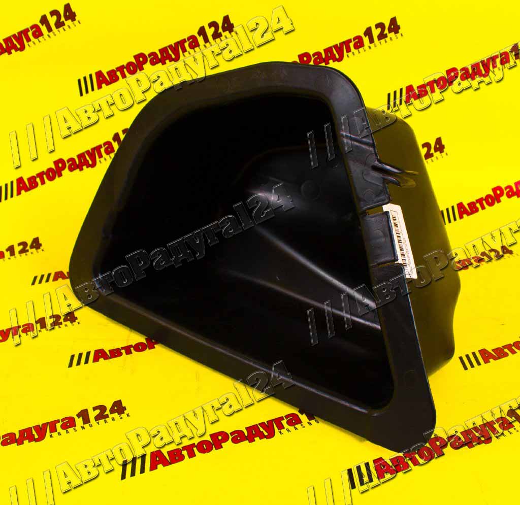 Контейнер багажника ВАЗ 2112 левый (2112-5402353)