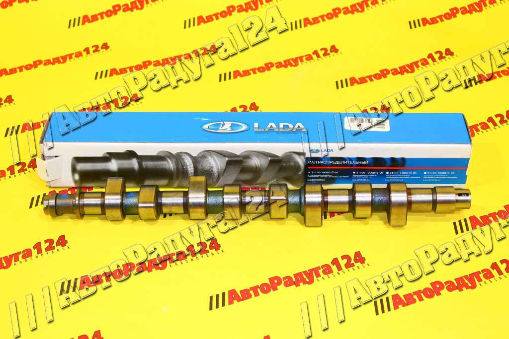 Вал распределительный ВАЗ 2110 инжектор (под датчик фаз) (21110-1006010-00) (ВАЗ)