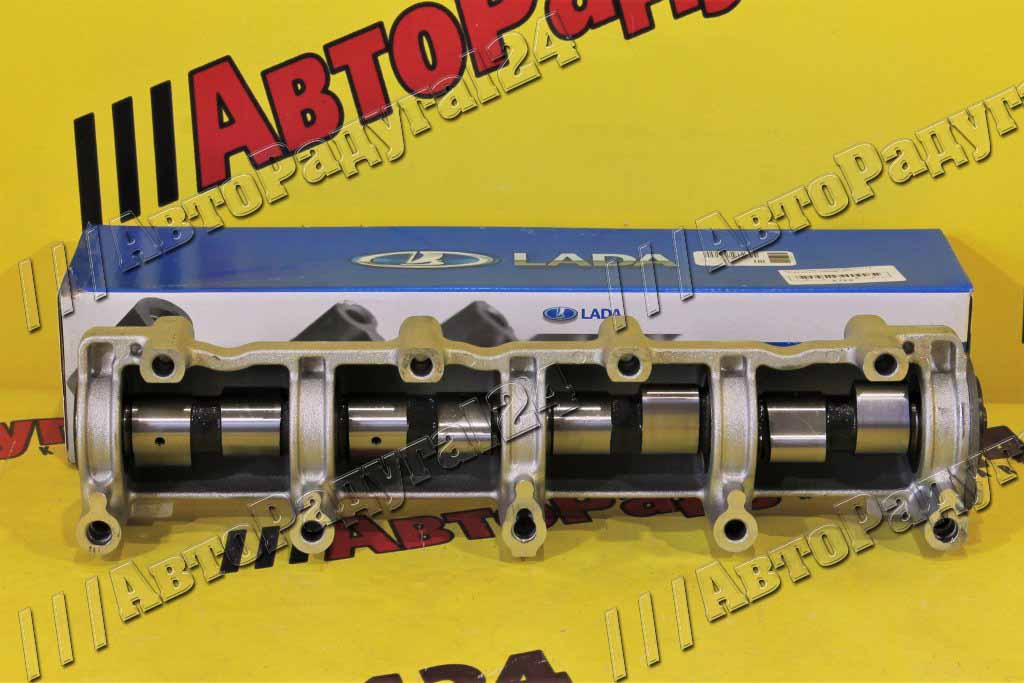 Вал распределительный ВАЗ 21213 в сборе (21213-1006008-00) (ВАЗ)