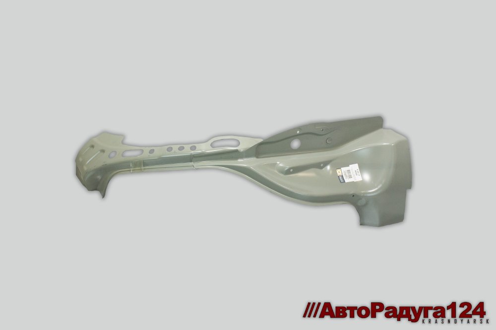 Желобок заднего крыла ВАЗ 2194 правый (катафорез) (2194-8404050-70) (ВАЗ)