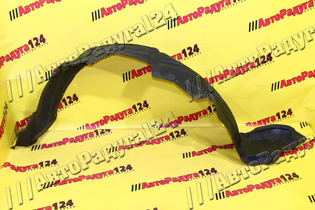 Подкрылок Toyota Corolla (2006-2010) E150  передний левый (JH04-CRL08-032L) (Autotop)