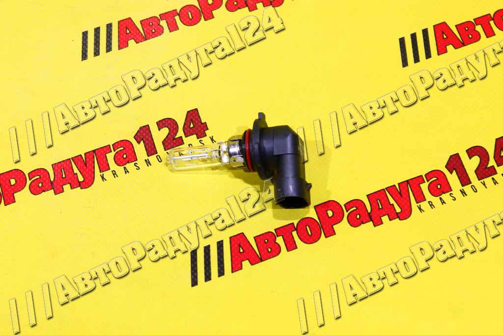 Автолампа HB3 (9005) P20d, 12V, 65W (59005) (Маяк) (Уп.-10 шт.) (Д)