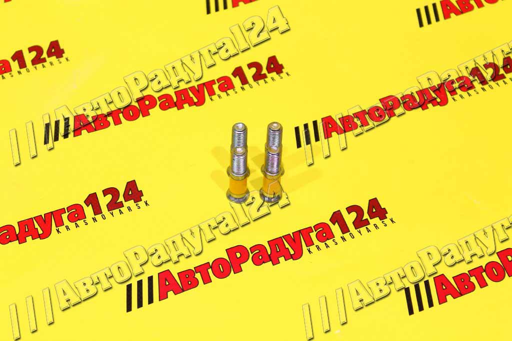 Болт двери ВАЗ 2108-2115 противошумный [21080-6105228] (Компл.- 4 шт.)