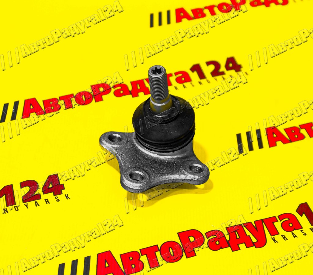 Шаровая опора Лада Веста правая (8450006741, 8450022161) (ВАЗ)