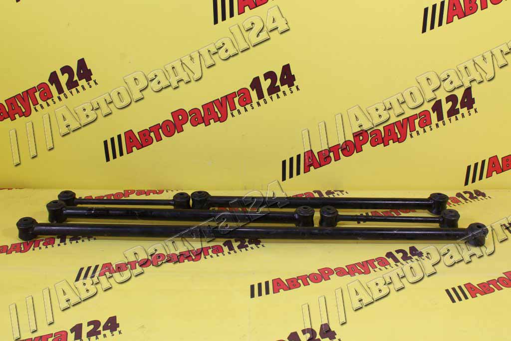 Реактивные тяги ВАЗ 2121, 21213, 2123 (21213-2919110-33) (Компл.) (Тольятти)