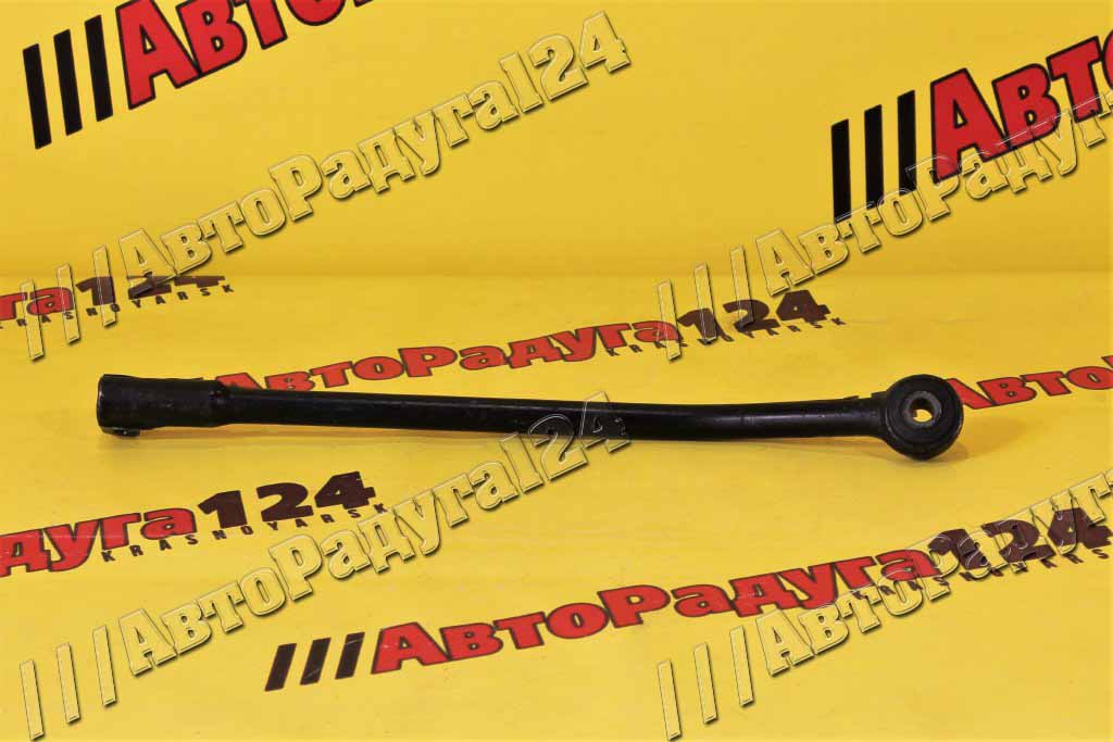 Тяга рулевой рейки (усы) ВАЗ 2110 Н/О левая (21120-3414061-88) (Avtostandart)