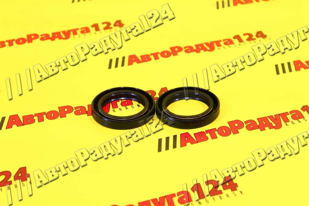 Сальник привода ВАЗ 2123 универсальный (2123-2303120) (Резинотехника) (Компл.-2 шт.)