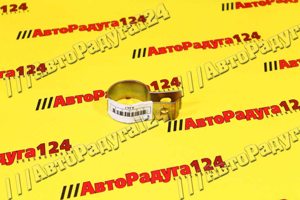 Хомут приемной трубы ВАЗ 2101-2107 (2101-1203043)