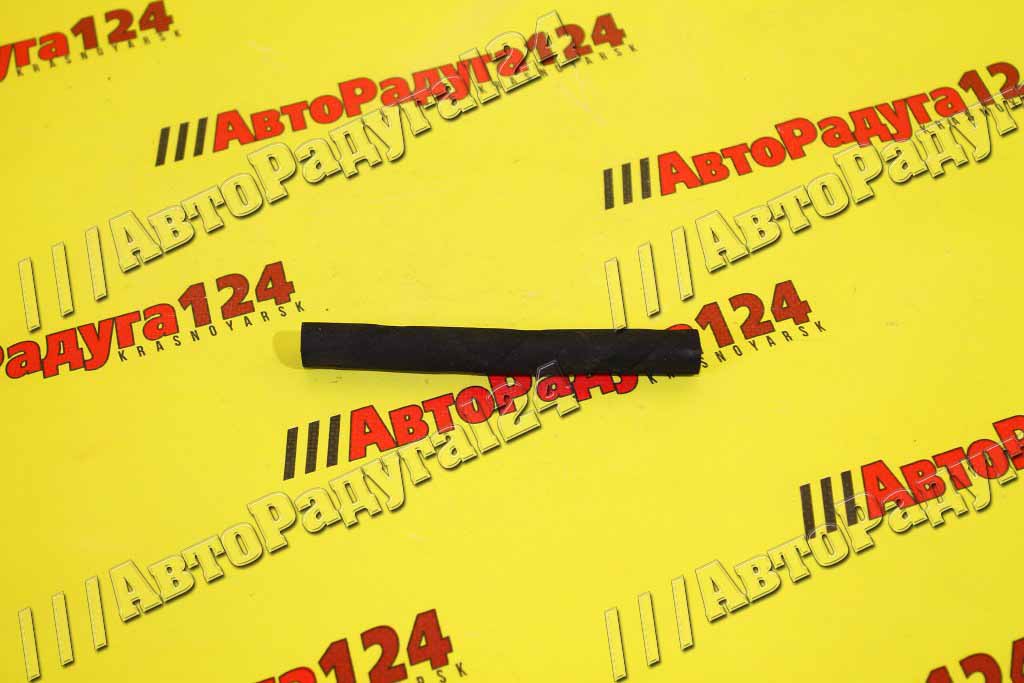 Шланг расширительного бачка ВАЗ 21074 (21074-1164268Р) (БРТ)