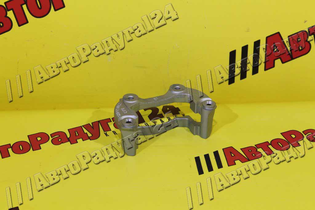 Скоба суппорта ВАЗ 2110 направляющая (VMR-21100-3501155) (Vimmer)