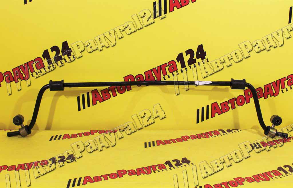 Стабилизатор ВАЗ 2110 в сборе (2110-2906016) (Волга сервис)