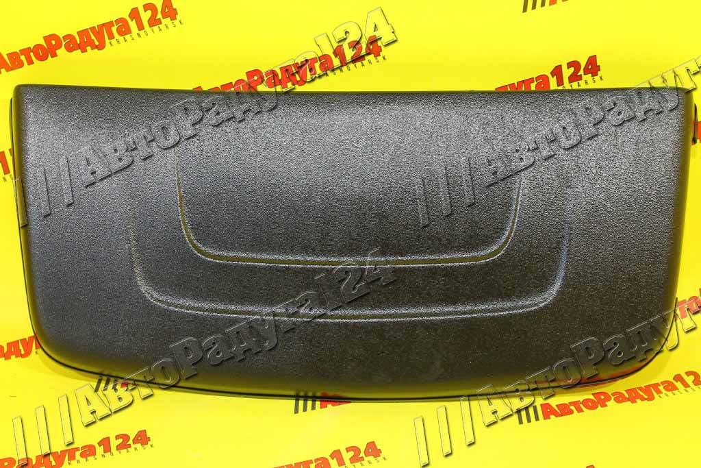 Воздухозаборник на капот ВАЗ 2121, 21213, 21214, 2131, Urban тюнинг (1188) (Тюн-Авто)