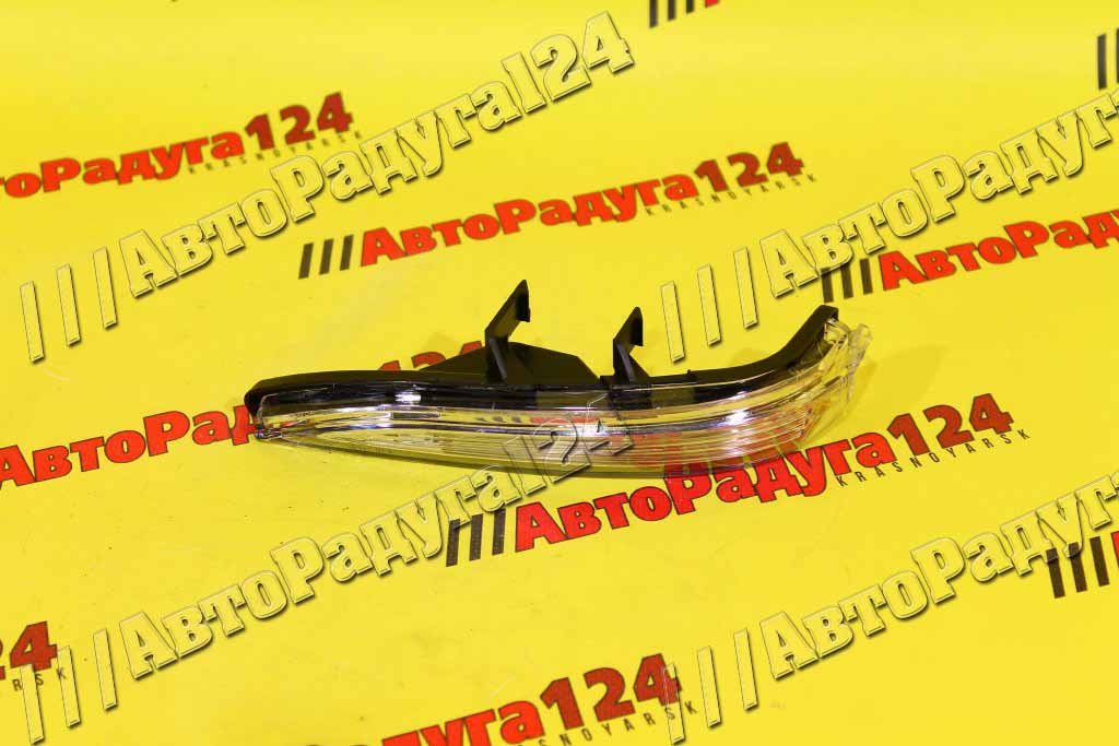 Повторитель в зеркало Лада Веста  левый (2180-8201235)