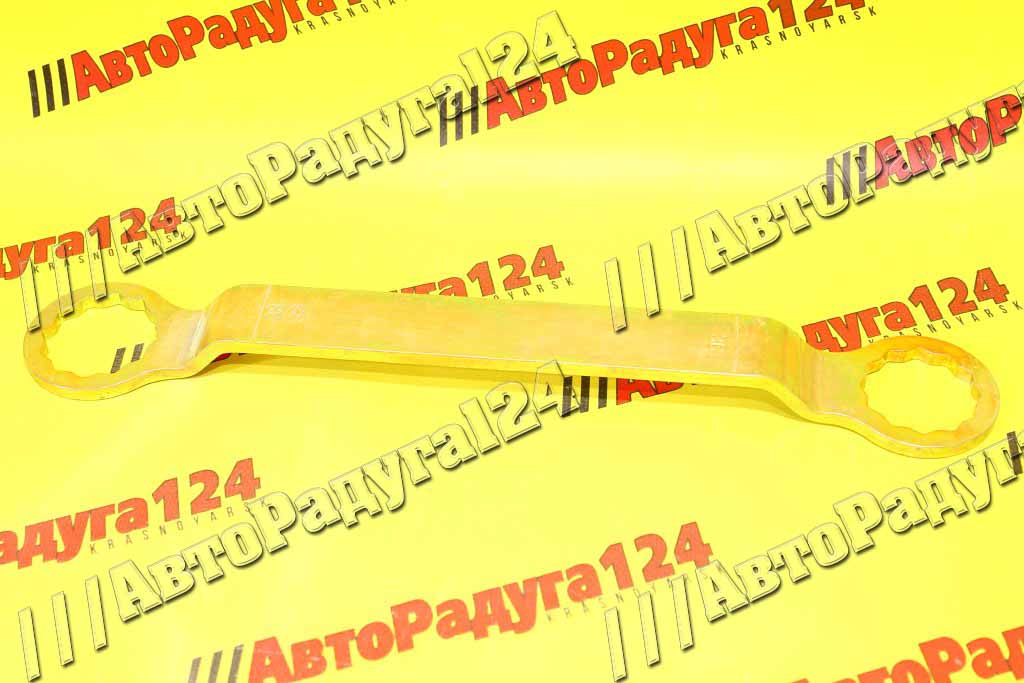 Ключ храповика *36*38 штампованный (Автом-2)