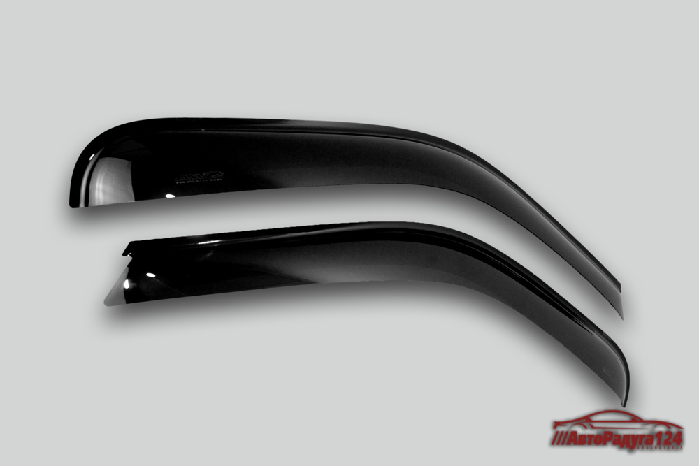 Ветровики Газель NEXT [ДК0060С] (AnvAir)