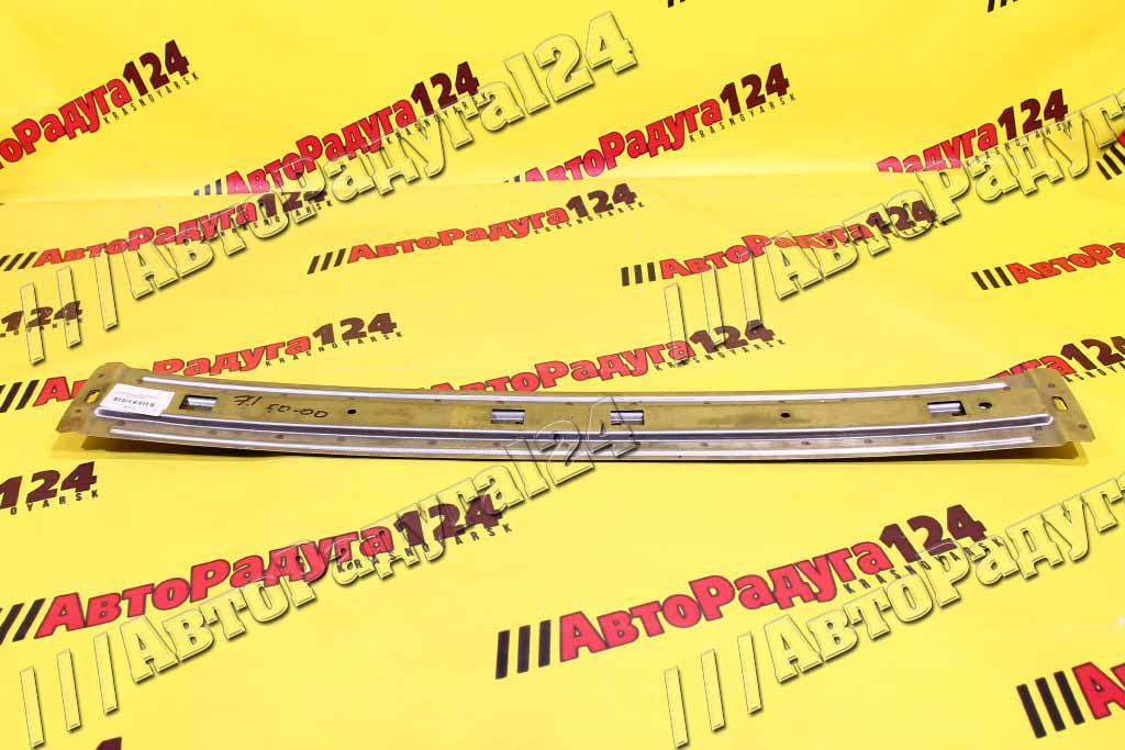 Поперечина крыши ВАЗ 2171 задняя в сборе (21710-5701050-00) (ВАЗ)