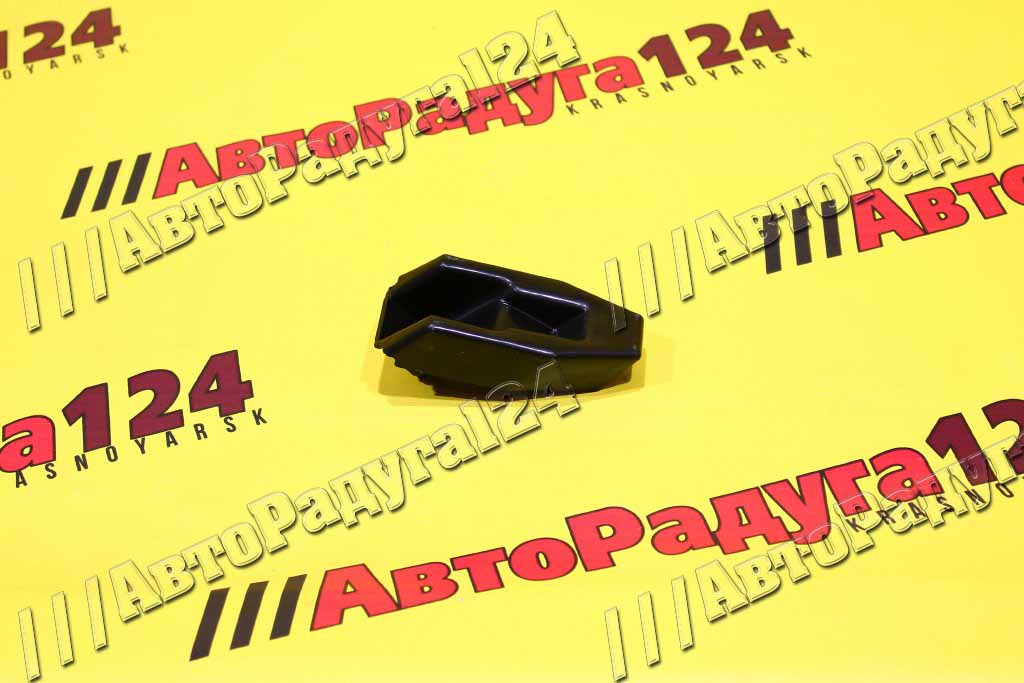 Кронштейн бампера Ford Focus 3 (2011-2015) заднего левый / правый (STFDA6087BD0)