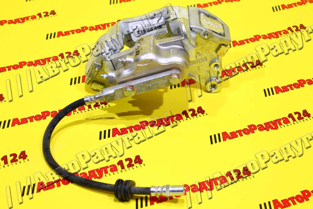 Суппорт ВАЗ 2123 левый (2123-3501013) (Паркс)