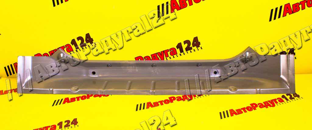 Поперечина панели задка Лада Веста, Веста Cross, Vesta NG (катафорез) (8450039265) (ВАЗ)