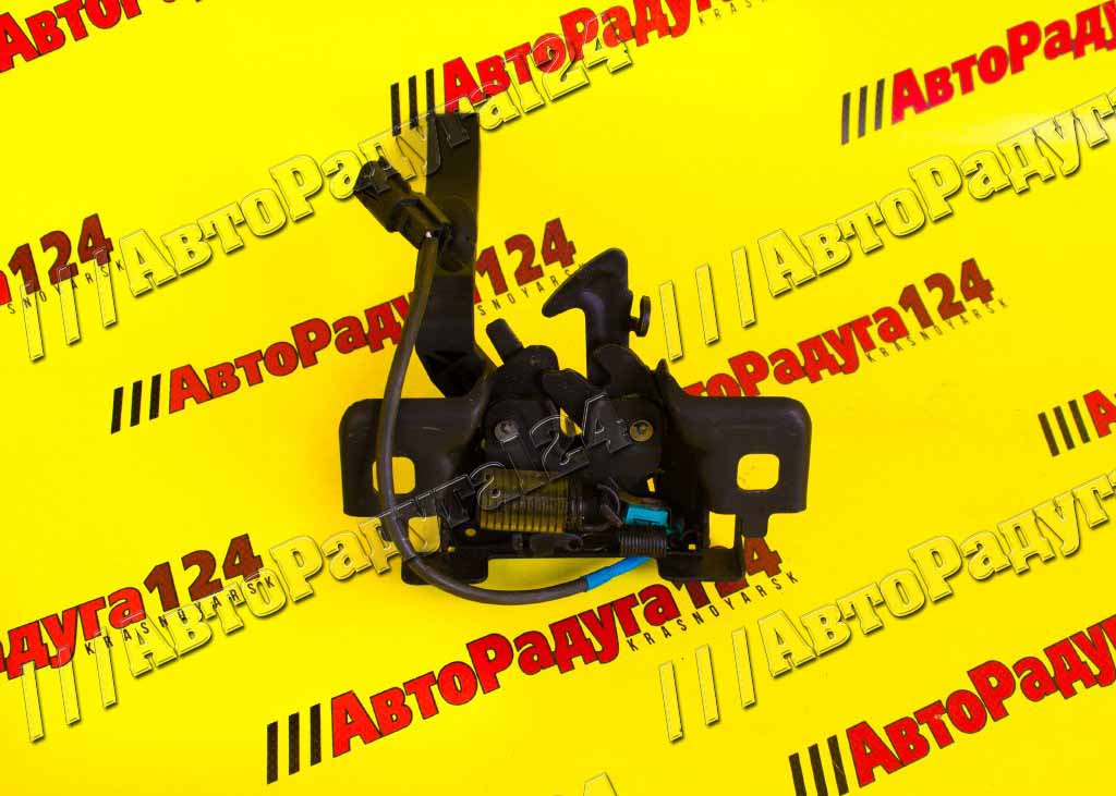 Замок капота Лада XRay (656010181R)