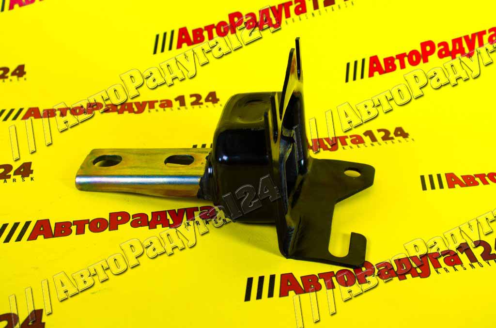 Кронштейн опоры двигателя Лада Ларгус, XRay левый (подушка) МКПП (112209464R)