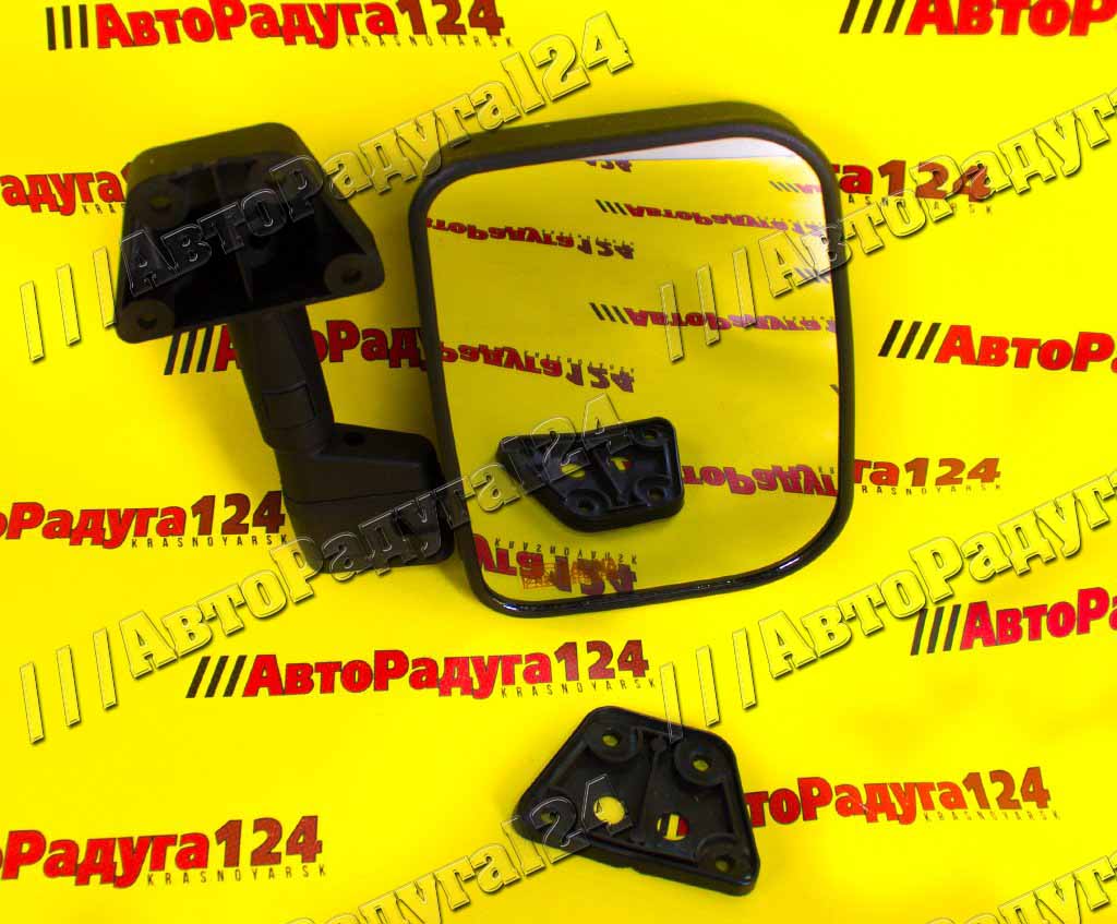 Зеркало УАЗ Hunter Люкс правое