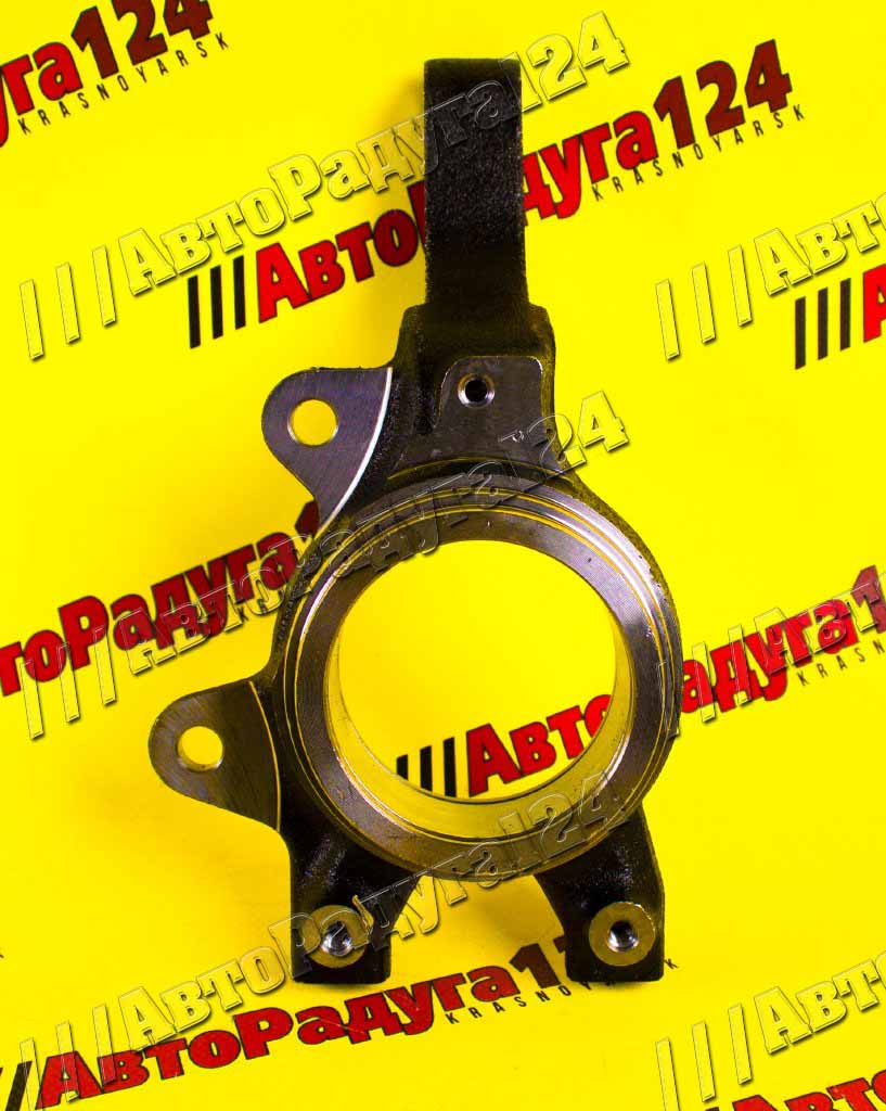 Кулак поворотный ВАЗ 2109 левый (ВолгаАвтоПром)