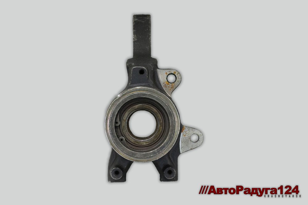 Кулак поворотный ВАЗ 2109 правый с подшипником (VMR-2108-3001014-01) (Vimmer)