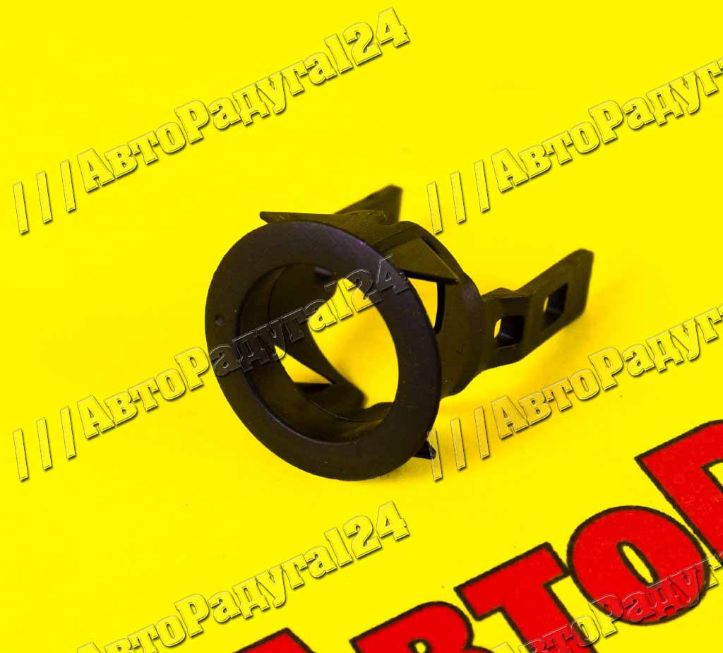 Облицовка датчика парктроника ВАЗ (2172-3826064-00) (накладка-фиксатор)