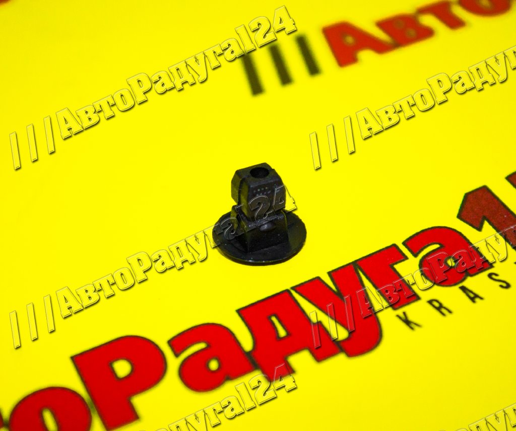 Клипса подкрылка Volkswagen Polo (N90833801)