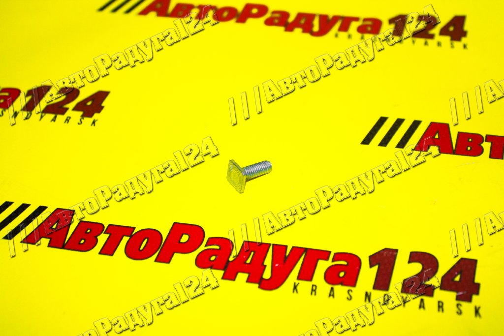 Болт M5* 14 крепления решетки (21070-8402108-008) (Уп.-50 шт.)