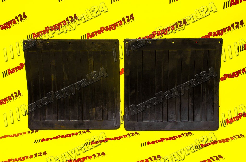 Брызговик колеса УАЗ 452 задний 30*30  (450Д-5107310) (Компл.-2 шт)