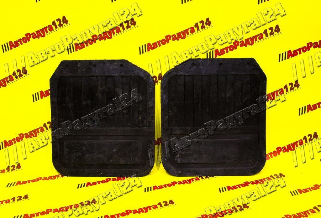 Брызговик колеса УАЗ 469 задний (469-5107514-01/-02) (Компл.-2 шт)