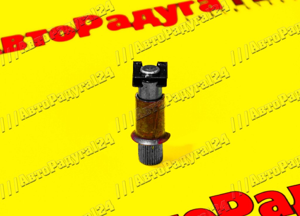 Ось петли двери ВАЗ 2123 в сборе (2123-6106015) (ВАЗ) (Д)