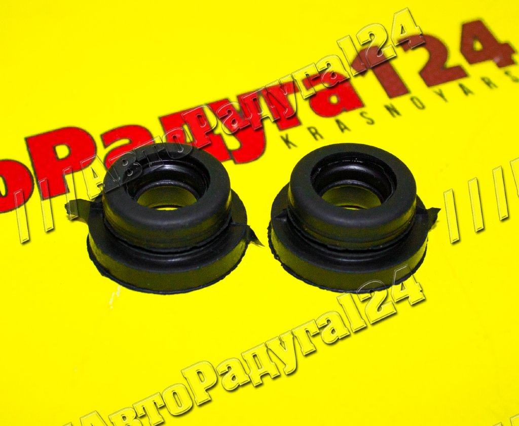 Втулка бачка ГТЦ ВАЗ 2108 соединительная (2108-3505092) (Компл.- 2 шт,)