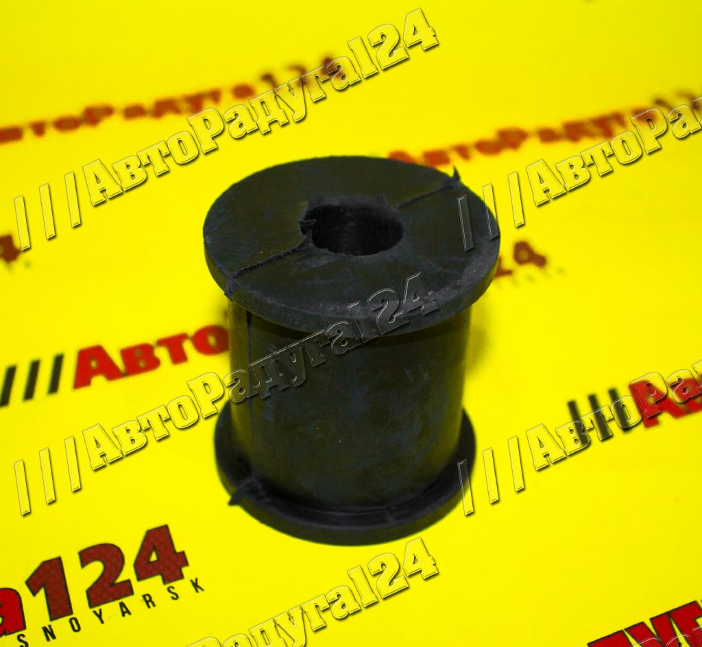Втулка стабилизатора Газель, Соболь задняя (бочонок) (VMR-3302-2916042) (Vimmer)