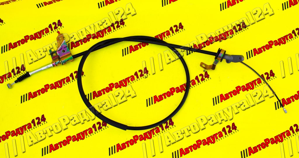 Трос ручного тормоза Lifan X60 левый (S3508100)
