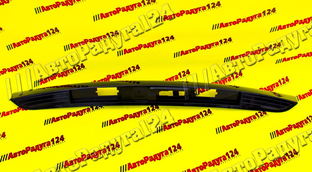Молдинг крышки багажника ВАЗ 2191 (2018-) без отверстия под камеру (8450103777)