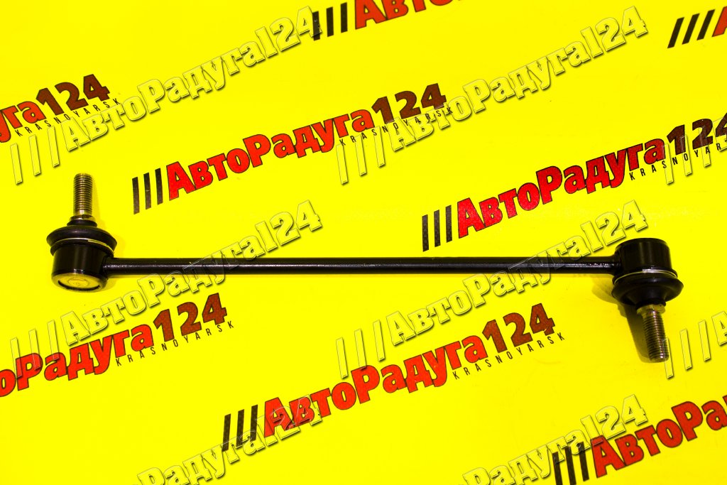 Стойка стабилизатора Lifan X60 переднего (S2906210)