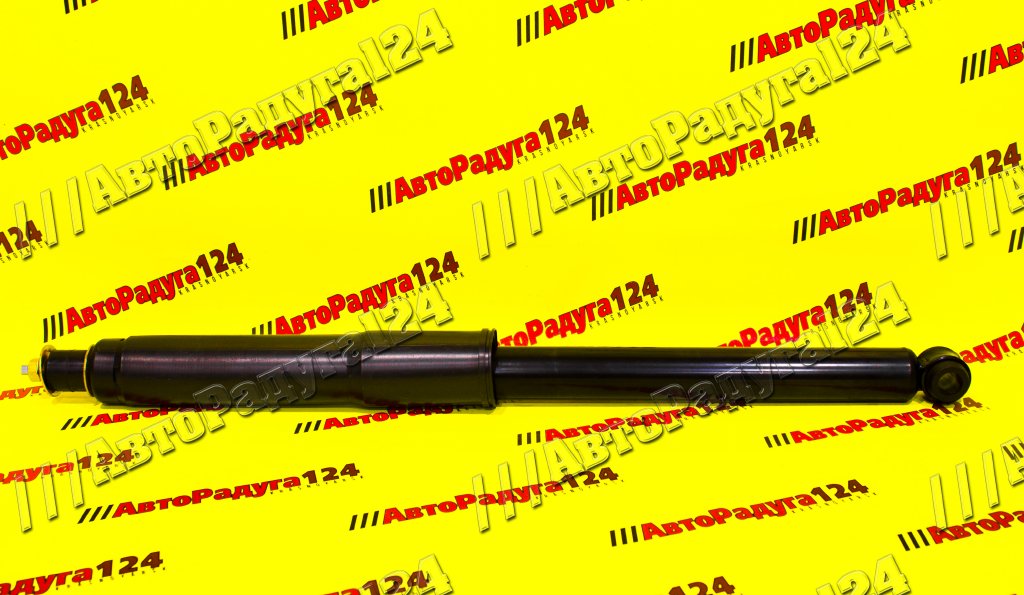 Амортизатор Lifan X60 задний (S2915200) (Д)