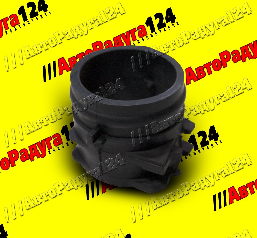 Гофра воздушного фильтра (ДМРВ) Ford Focus 2, C-Max 1.8л (BSG30720176) (Д)