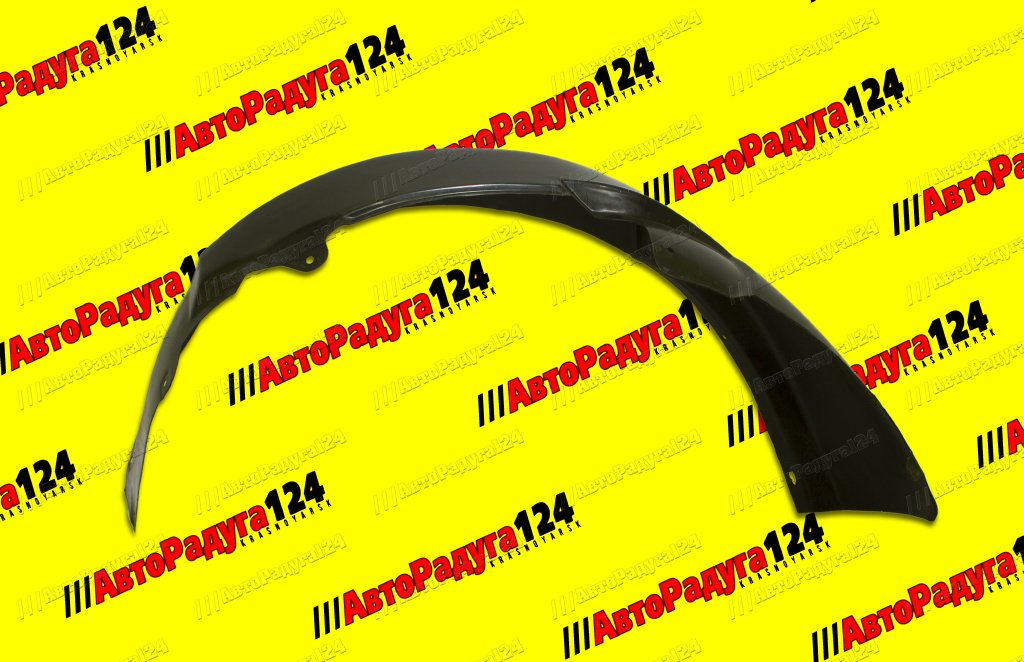 Подкрылок Daewoo Matiz (2001-) передний левый [JH01MTZ01032L] (Autotop)