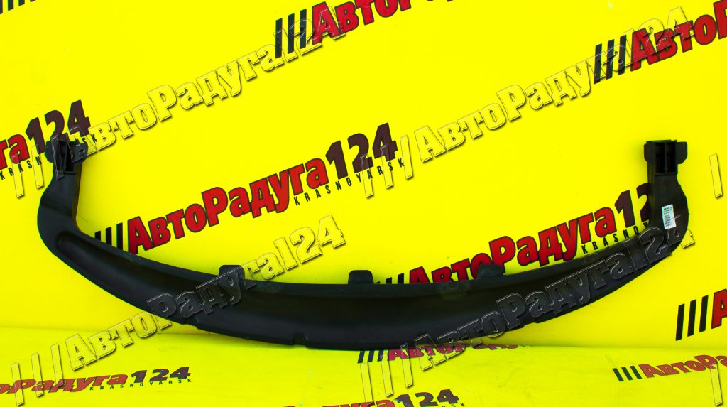 Усилитель бампера Chevrolet Cruze (2009-) передний нижний (JH01CRZ09016C) (Jorden)