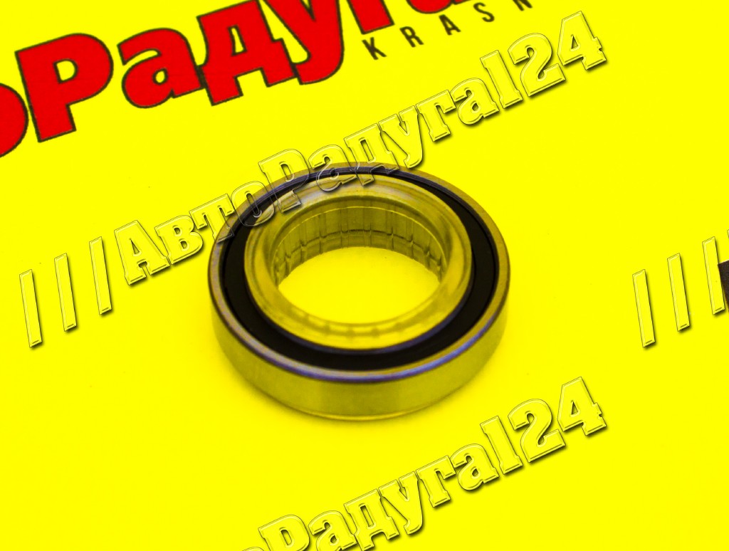 Подшипник рулевого вала ВАЗ 2108 в сборе (1000805) (21080-3401120-03) (Вологда)