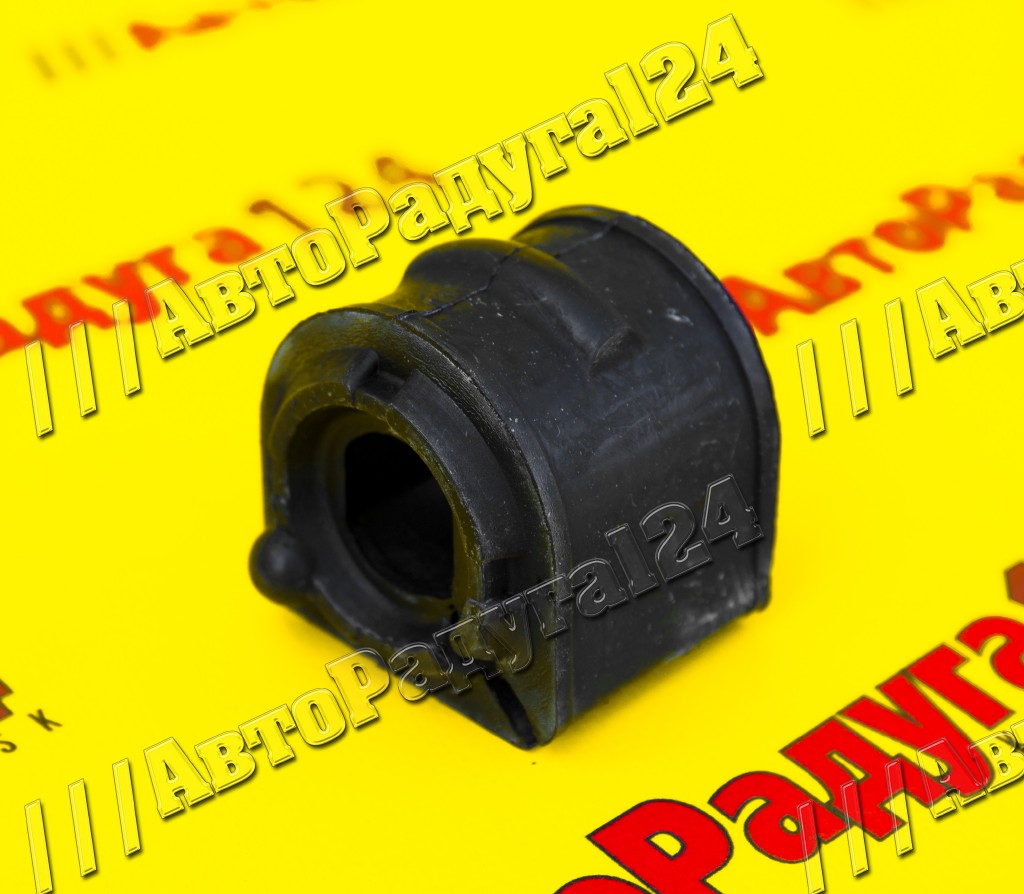 Втулка стабилизатора переднего Ford Focus 2 (2005-), C-Max (D=18mm) (C8241) (Д)