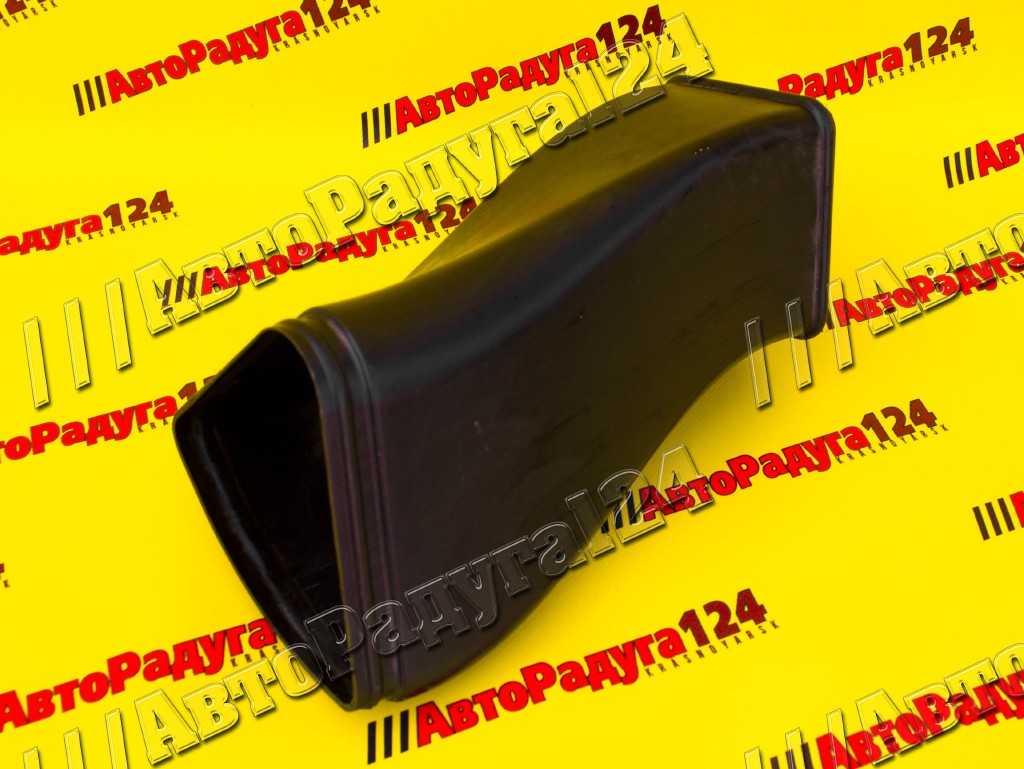 Воздухопровод ВАЗ 1118 промежуточный (1118-8119124) (г.Сызрань)