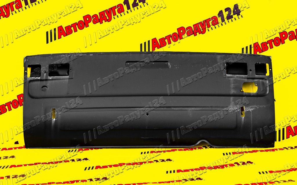 Панель задка ВАЗ 21011 (21011-5601082-00) (Экрис)